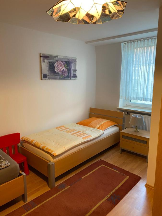 City Apartment In Nuernberg Exterior foto