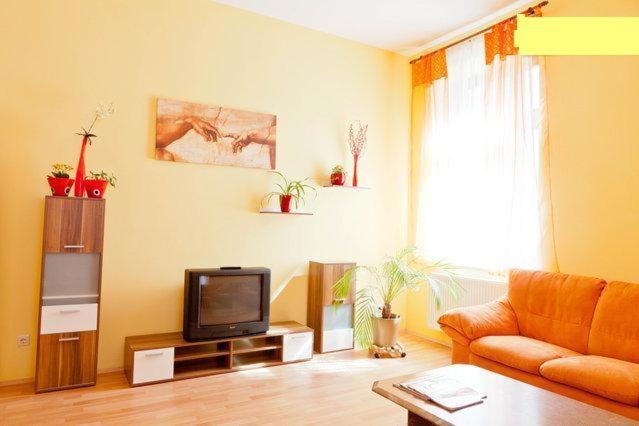 City Apartment In Nuernberg Quarto foto