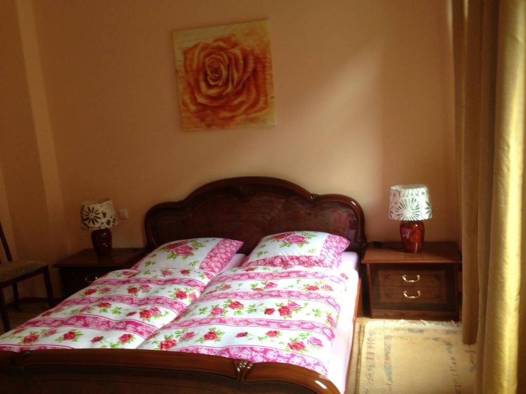 City Apartment In Nuernberg Quarto foto