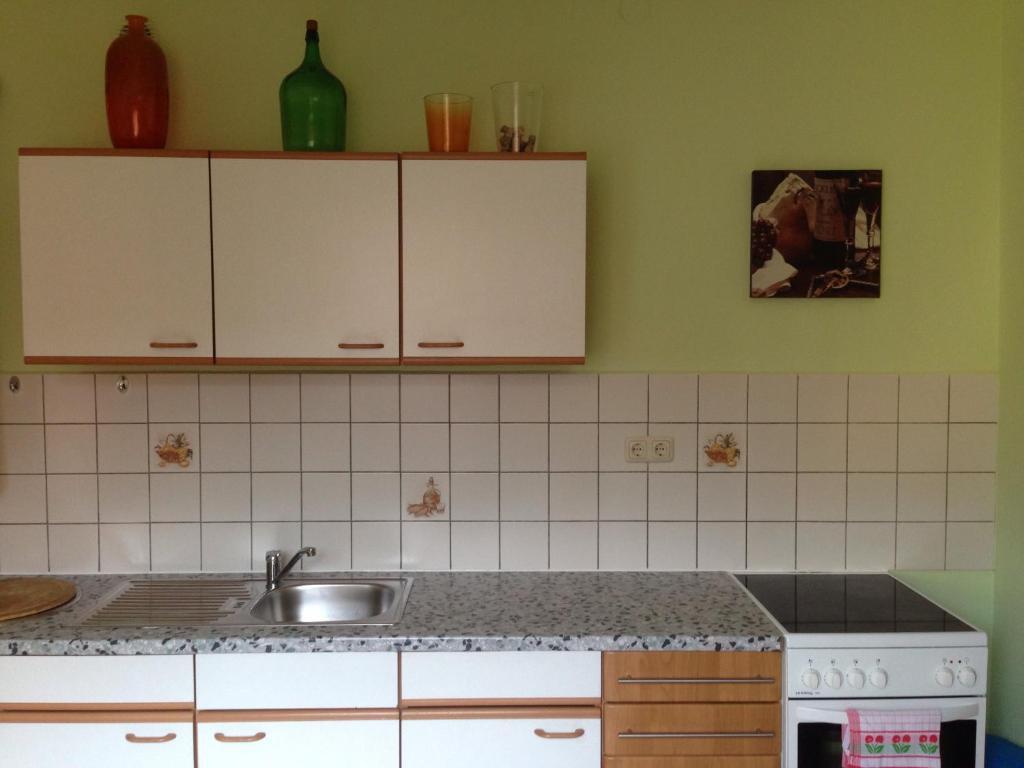 City Apartment In Nuernberg Quarto foto