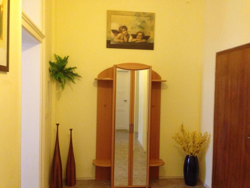 City Apartment In Nuernberg Quarto foto