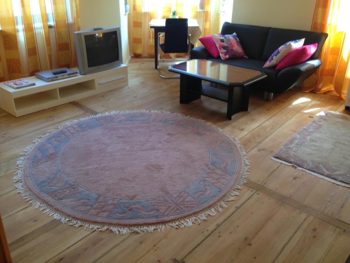 City Apartment In Nuernberg Quarto foto
