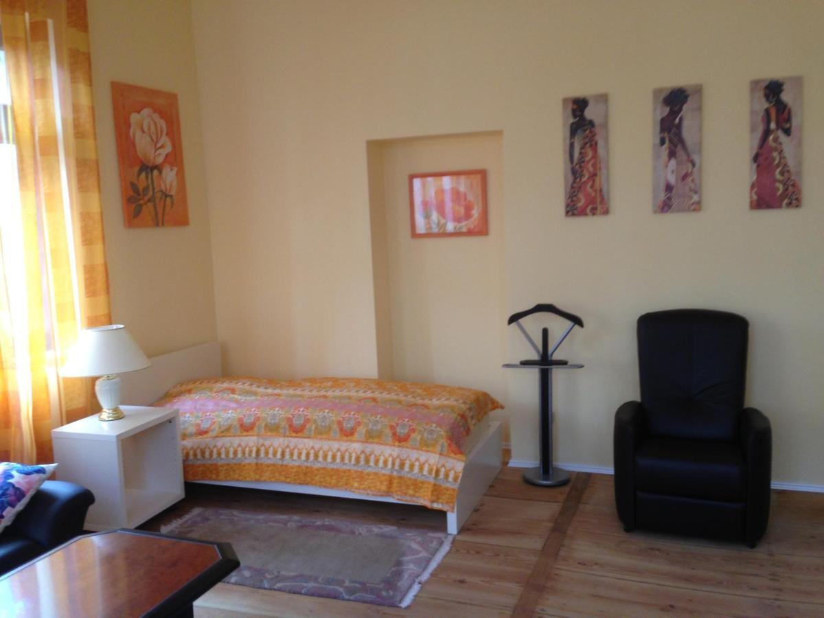 City Apartment In Nuernberg Quarto foto